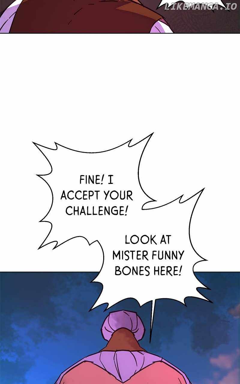 Surviving in an Action - chapter-67 - Page 46