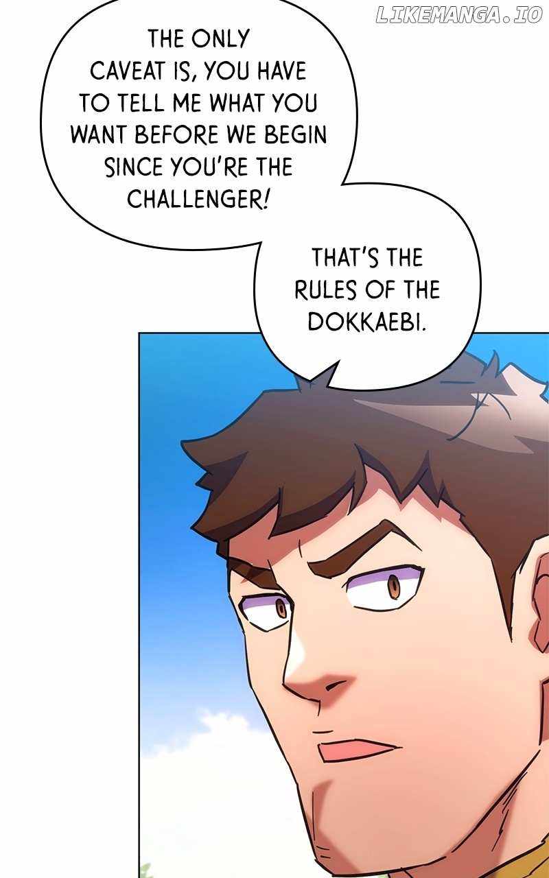 Surviving in an Action - chapter-67 - Page 48