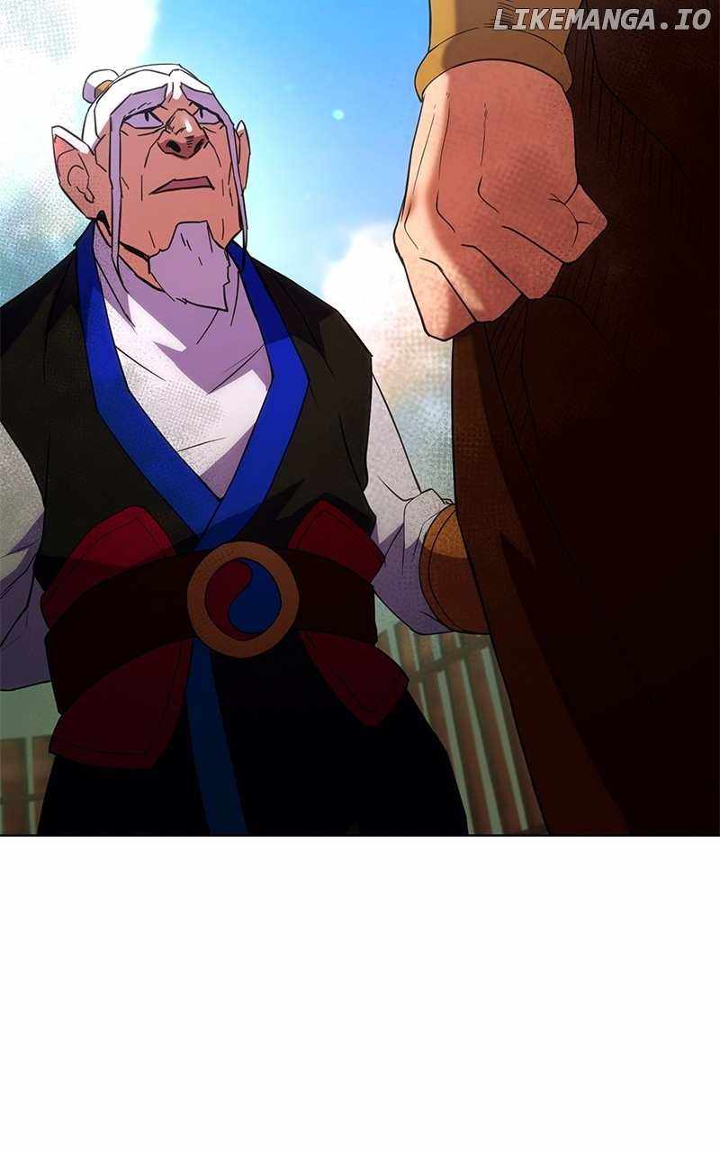 Surviving in an Action - chapter-67 - Page 50