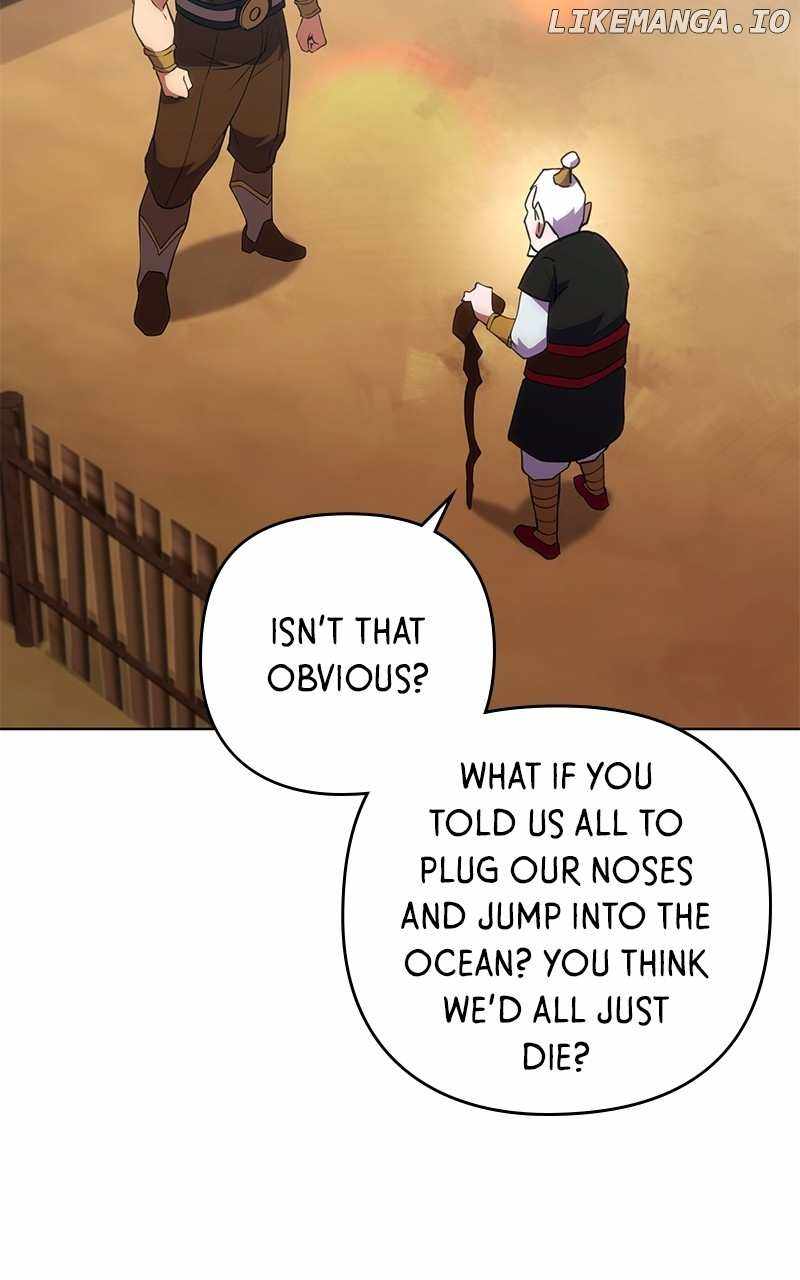 Surviving in an Action - chapter-67 - Page 53