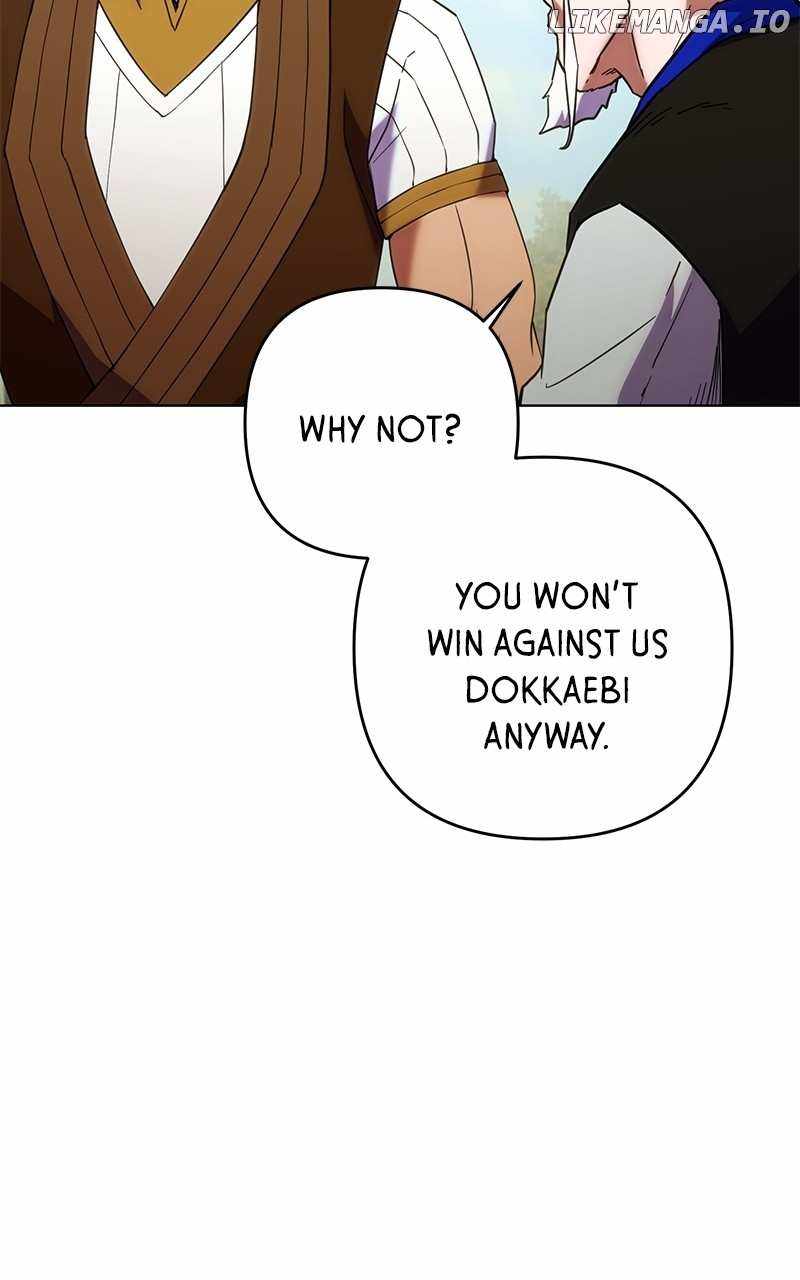 Surviving in an Action - chapter-67 - Page 63