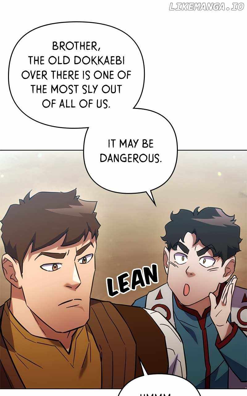 Surviving in an Action - chapter-67 - Page 64