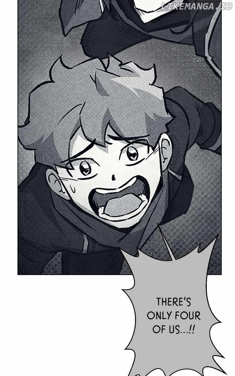Surviving in an Action - chapter-67 - Page 68