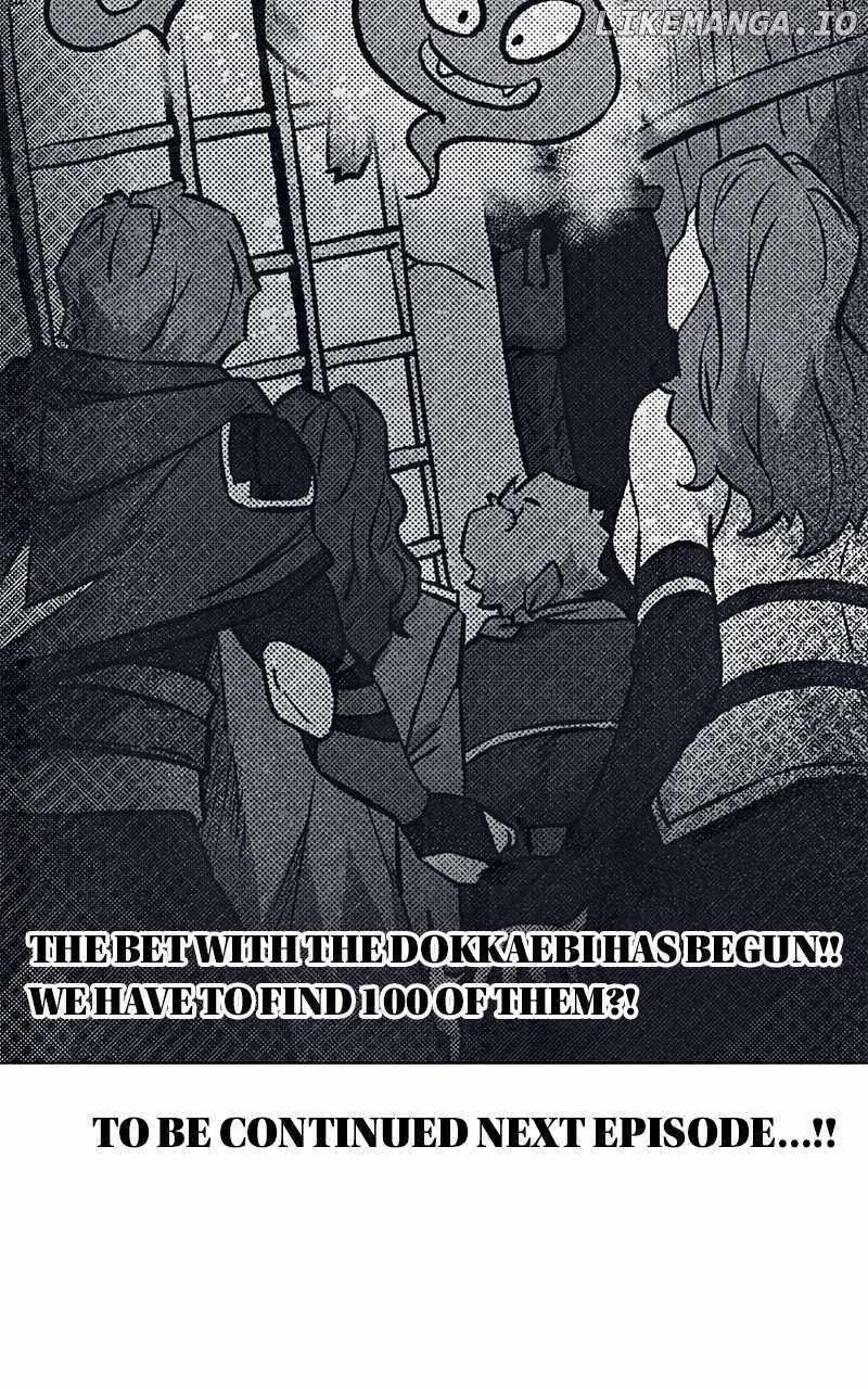 Surviving in an Action - chapter-67 - Page 71