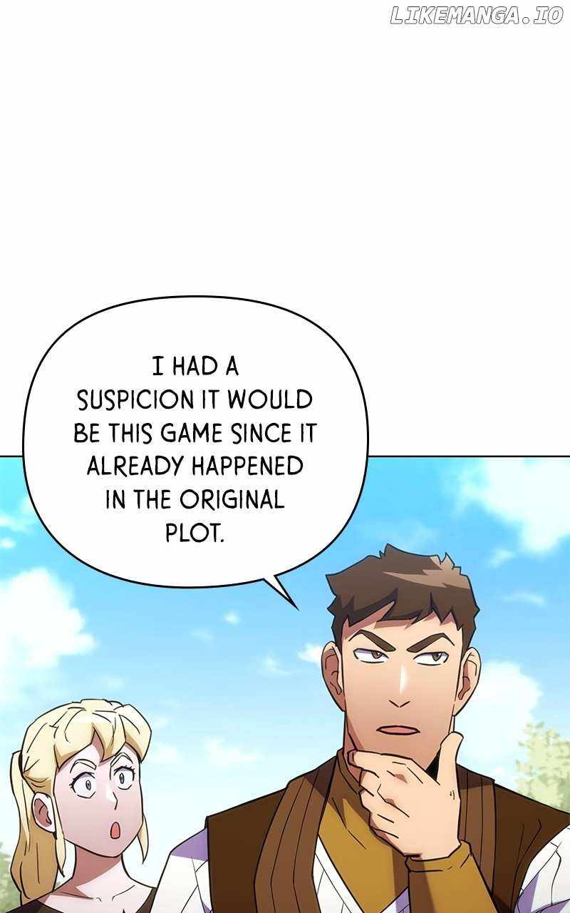 Surviving in an Action - chapter-67 - Page 72