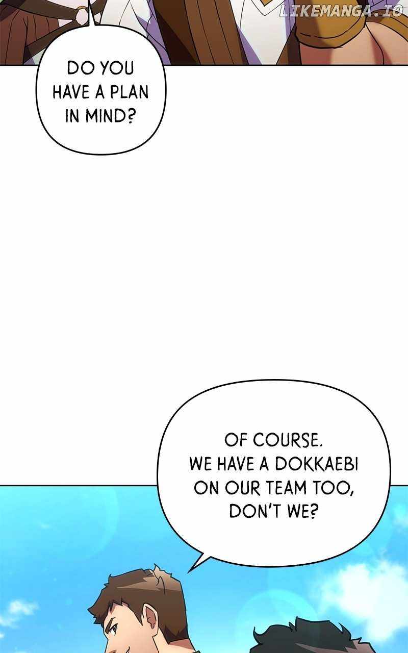 Surviving in an Action - chapter-67 - Page 73