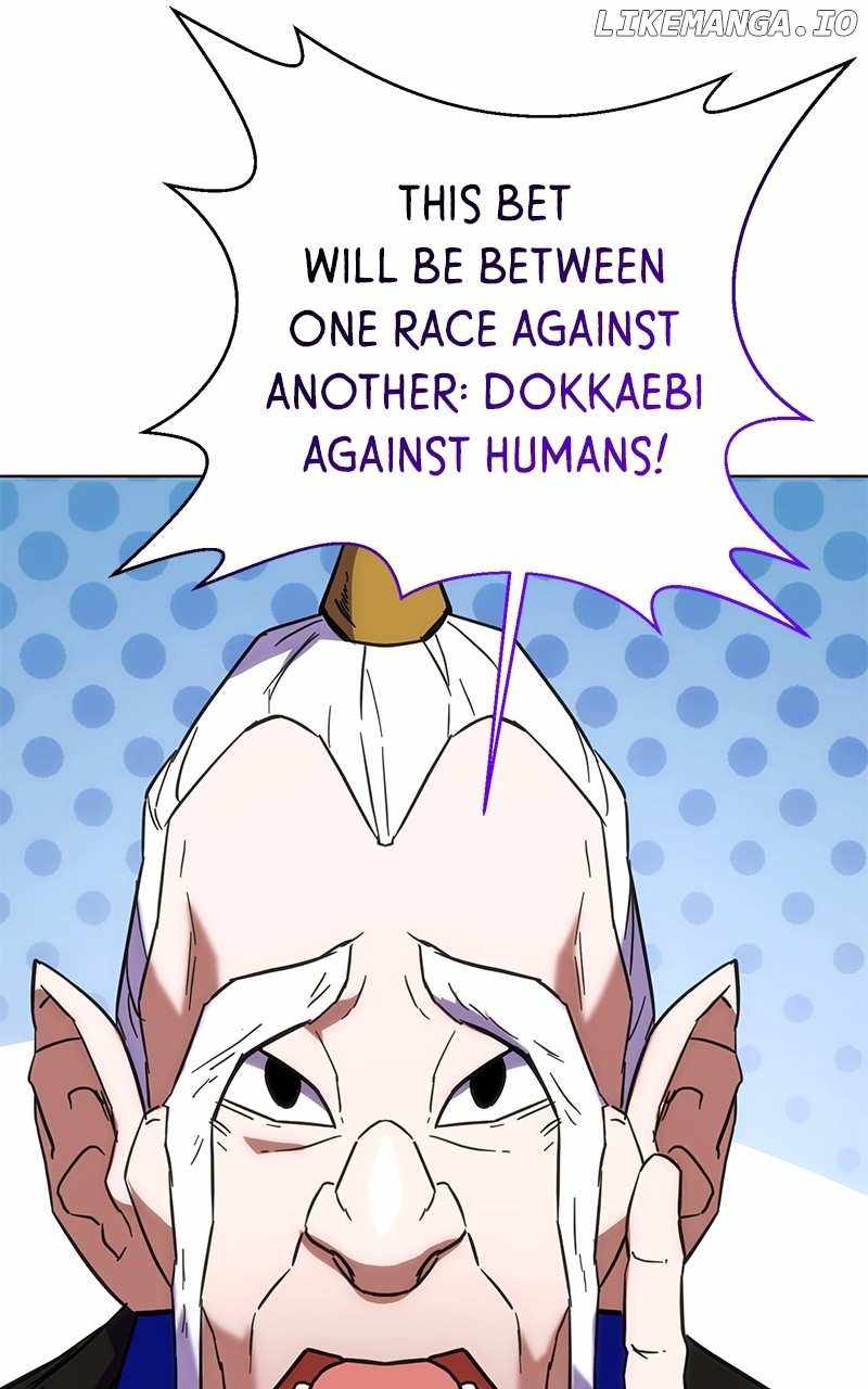 Surviving in an Action - chapter-67 - Page 75