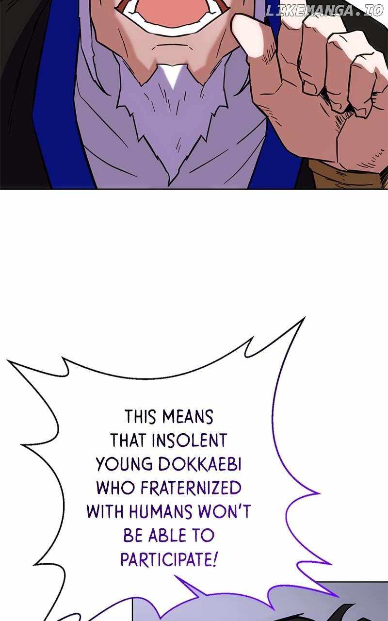 Surviving in an Action - chapter-67 - Page 76