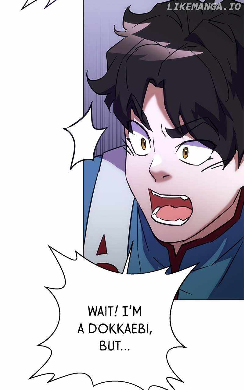 Surviving in an Action - chapter-67 - Page 77