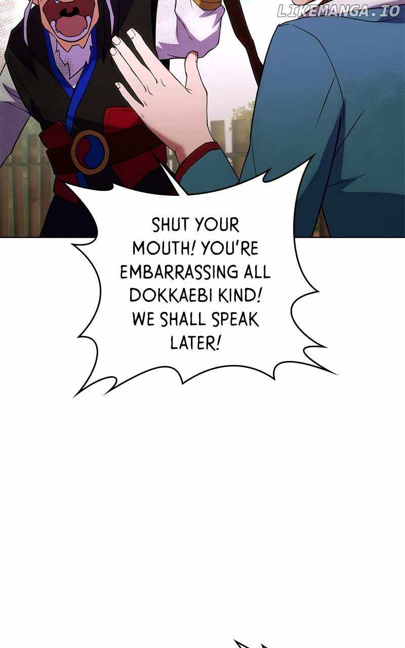 Surviving in an Action - chapter-67 - Page 79