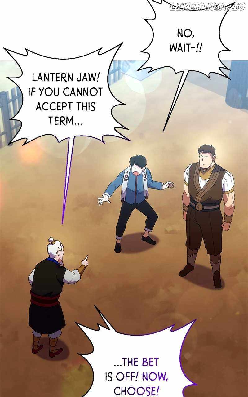 Surviving in an Action - chapter-67 - Page 80