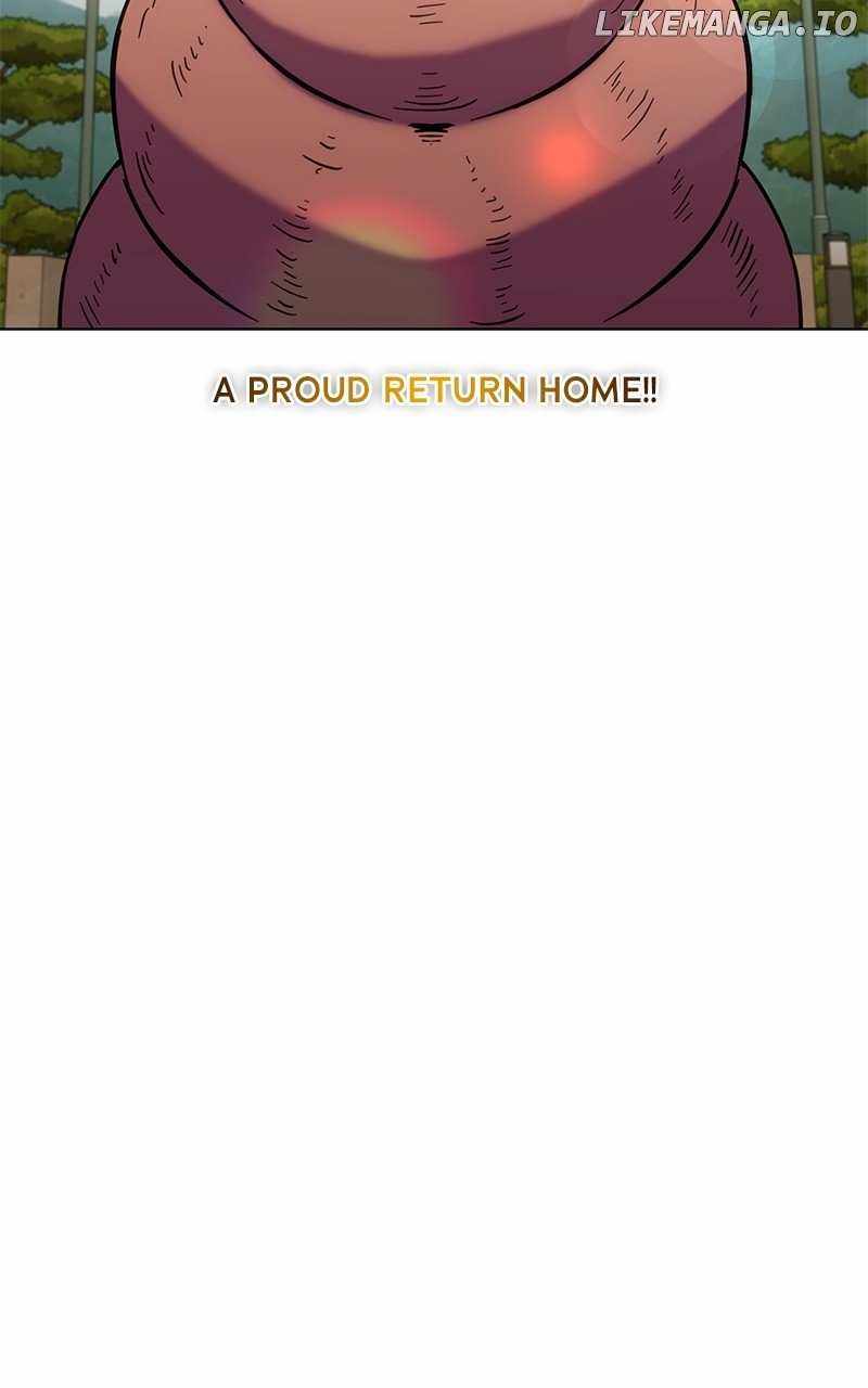 Surviving in an Action - chapter-67 - Page 9