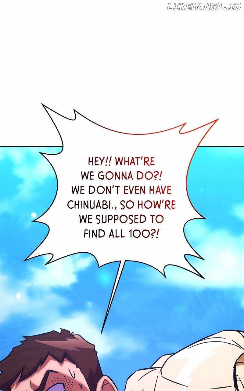 Surviving in an Action - chapter-67 - Page 94