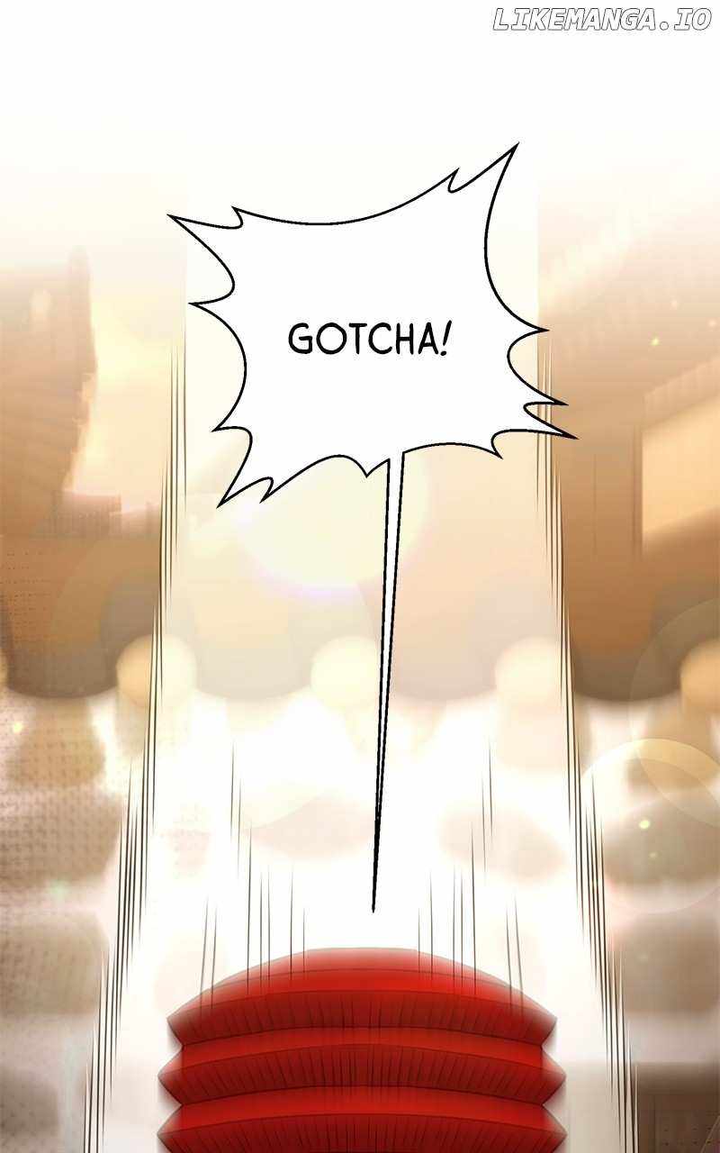 Surviving in an Action - chapter-68 - Page 1