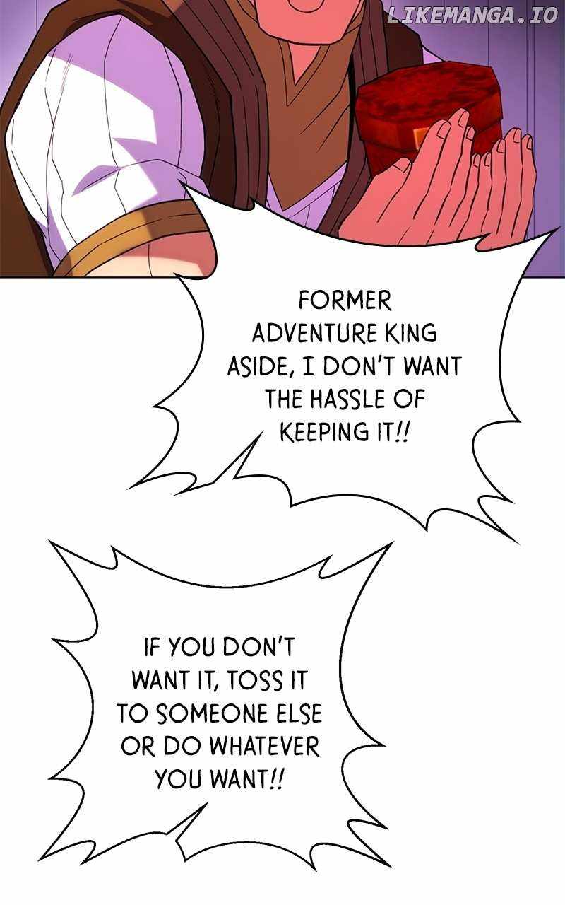 Surviving in an Action - chapter-68 - Page 100