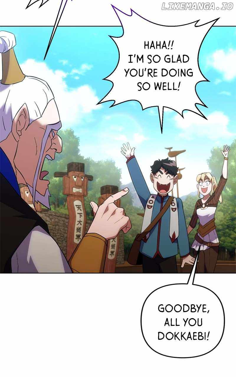 Surviving in an Action - chapter-68 - Page 106