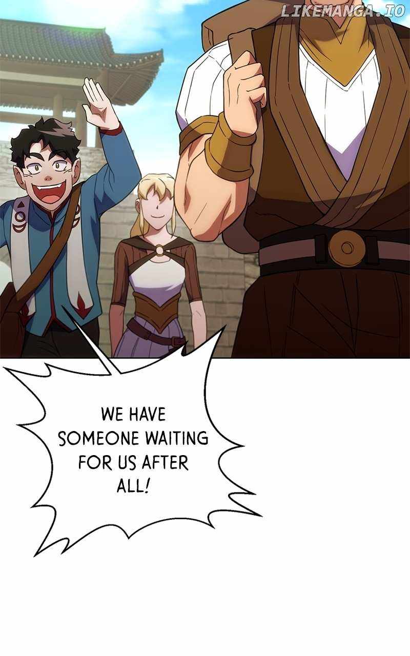 Surviving in an Action - chapter-68 - Page 108