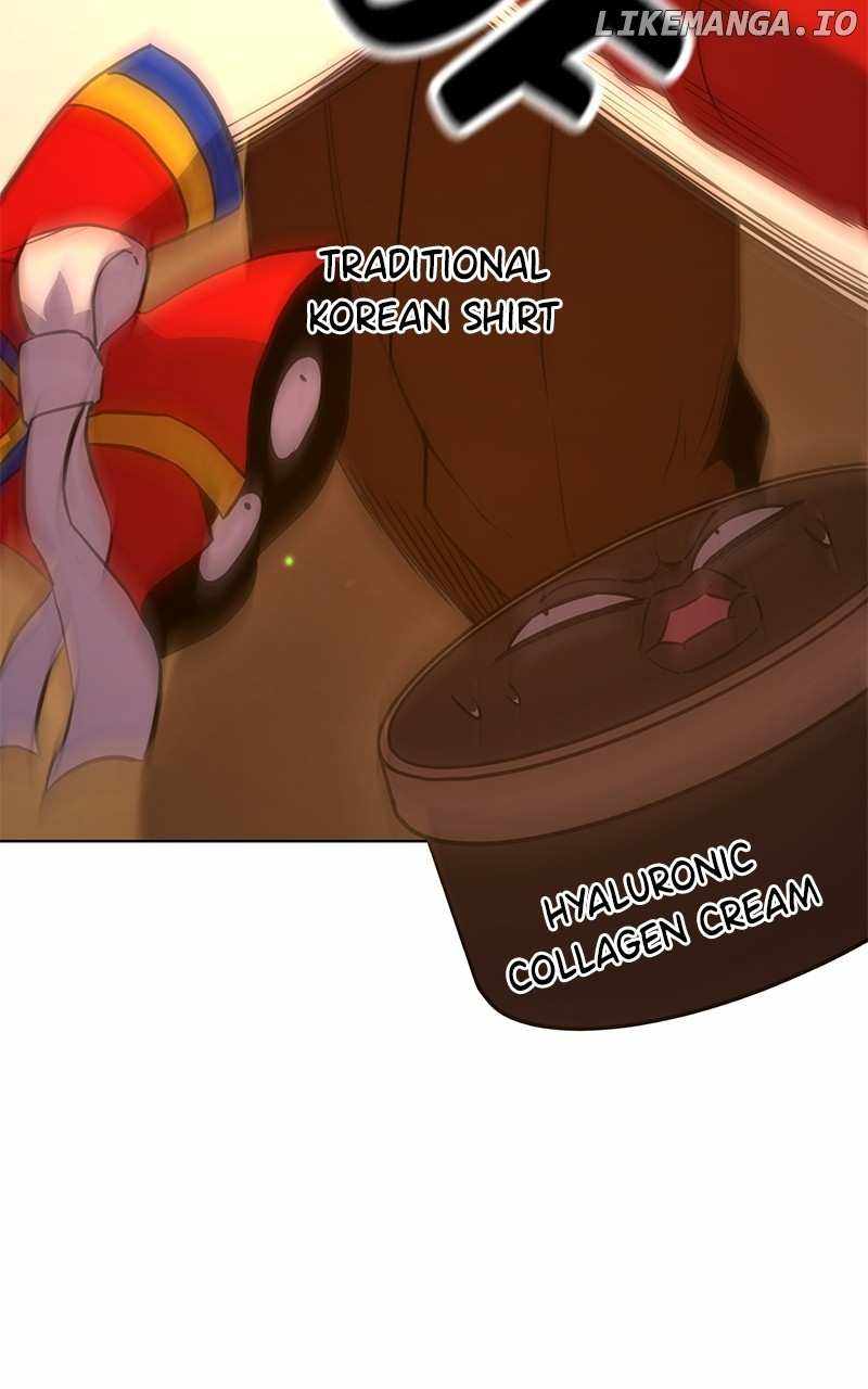 Surviving in an Action - chapter-68 - Page 11