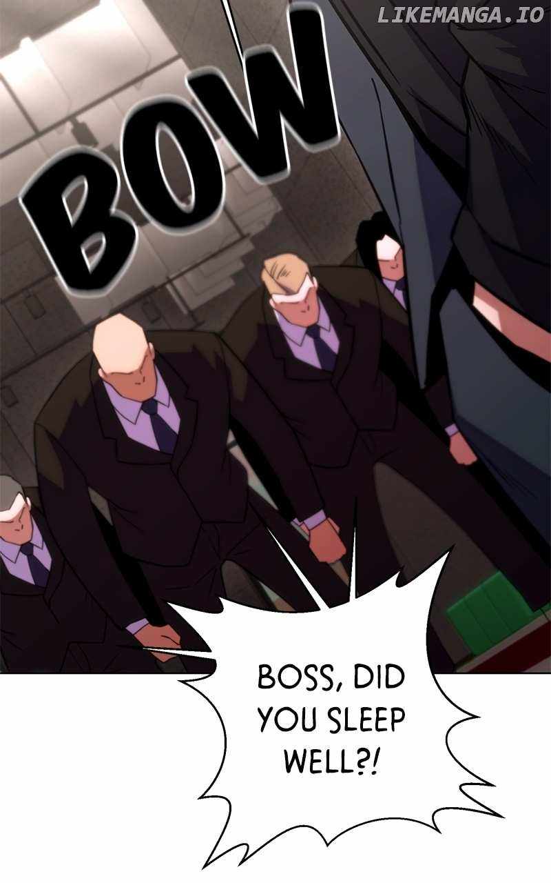 Surviving in an Action - chapter-68 - Page 112
