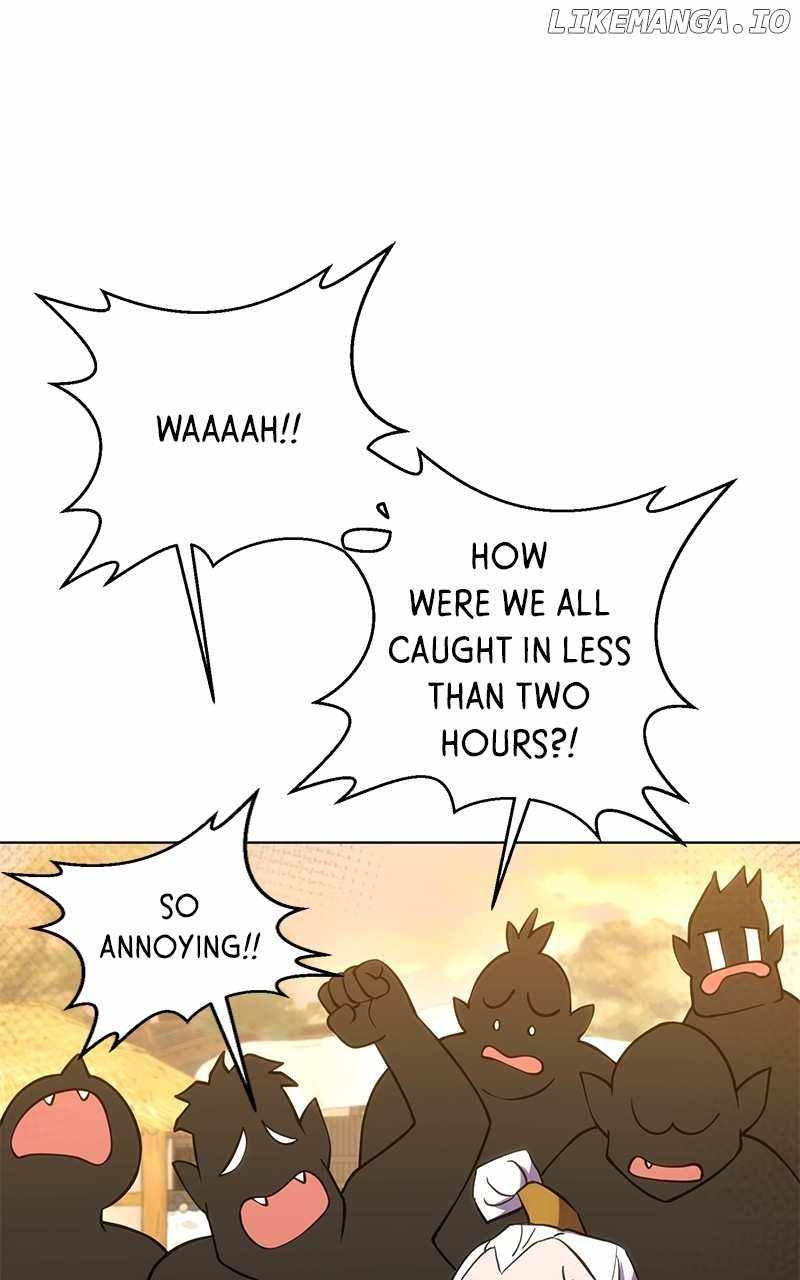 Surviving in an Action - chapter-68 - Page 20