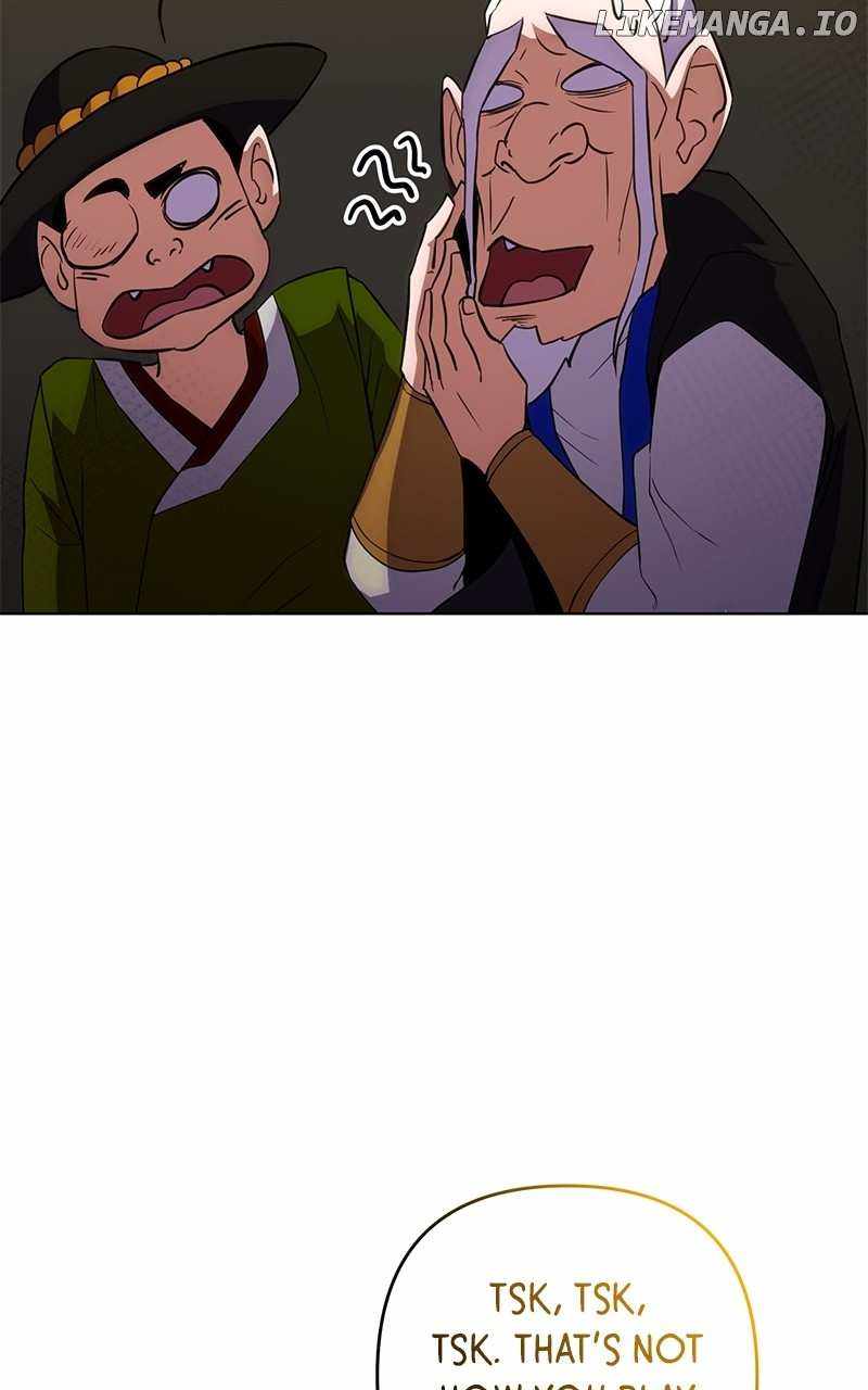 Surviving in an Action - chapter-68 - Page 21