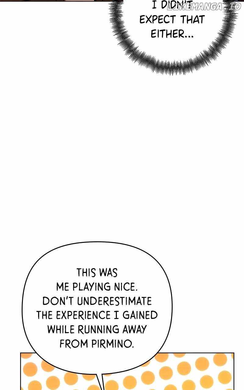 Surviving in an Action - chapter-68 - Page 23
