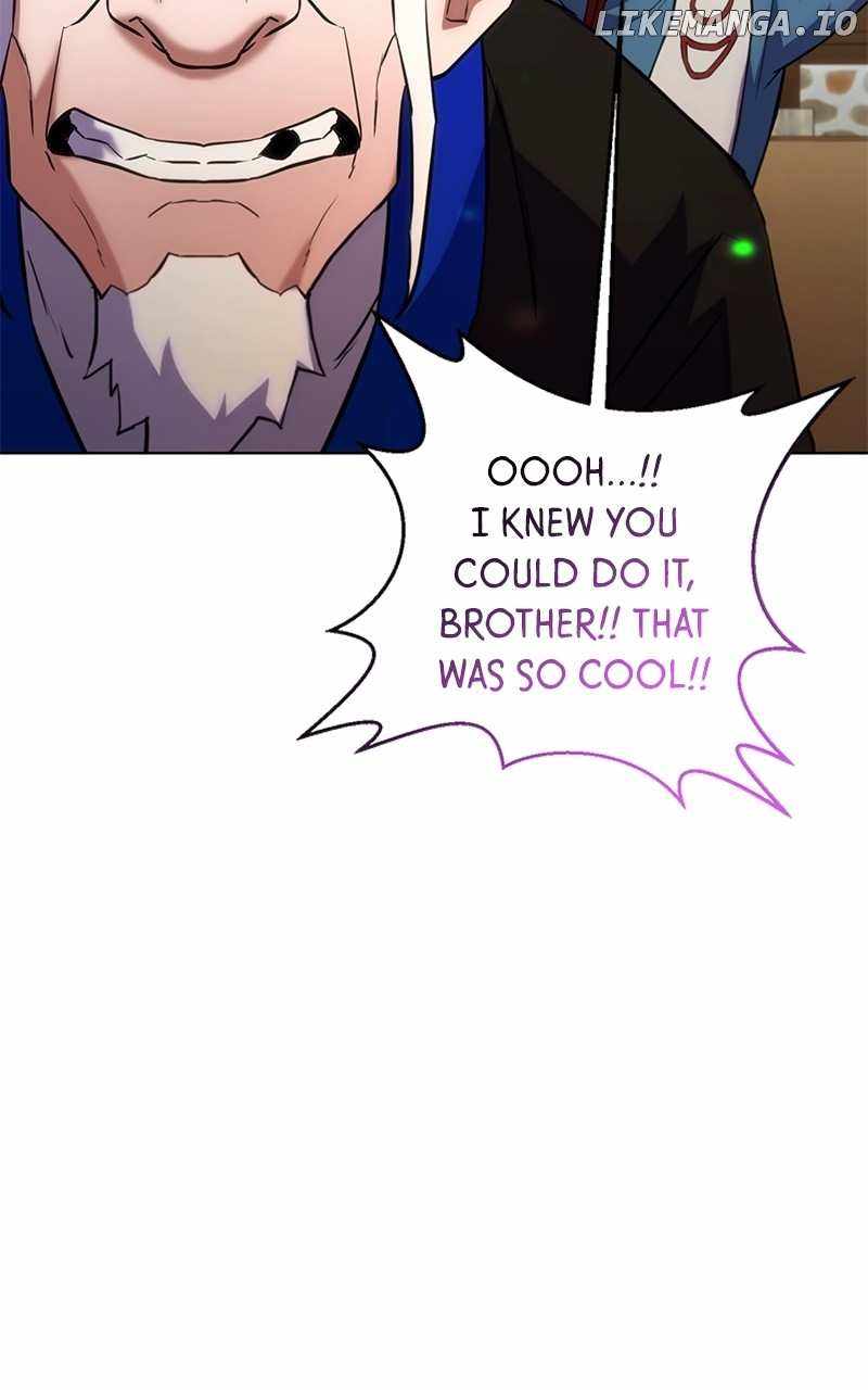 Surviving in an Action - chapter-68 - Page 26