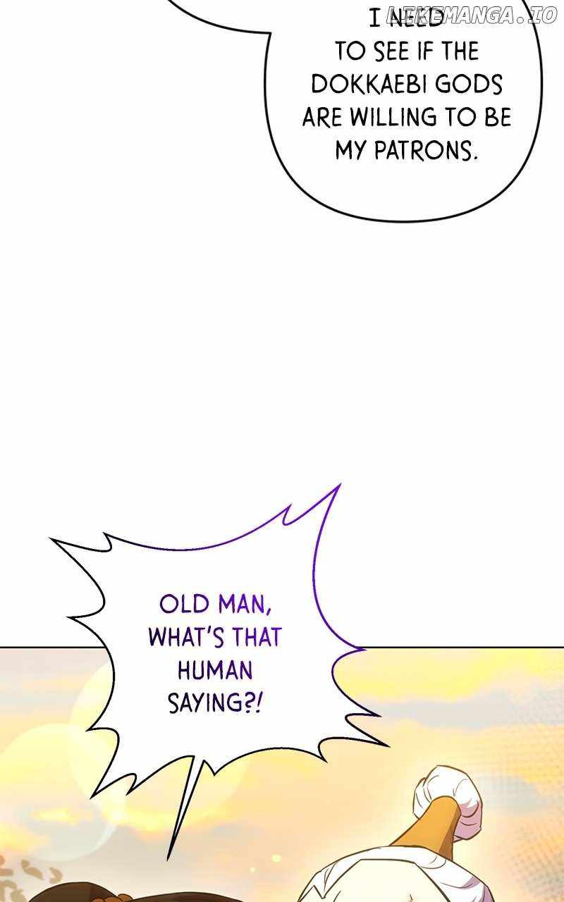 Surviving in an Action - chapter-68 - Page 31