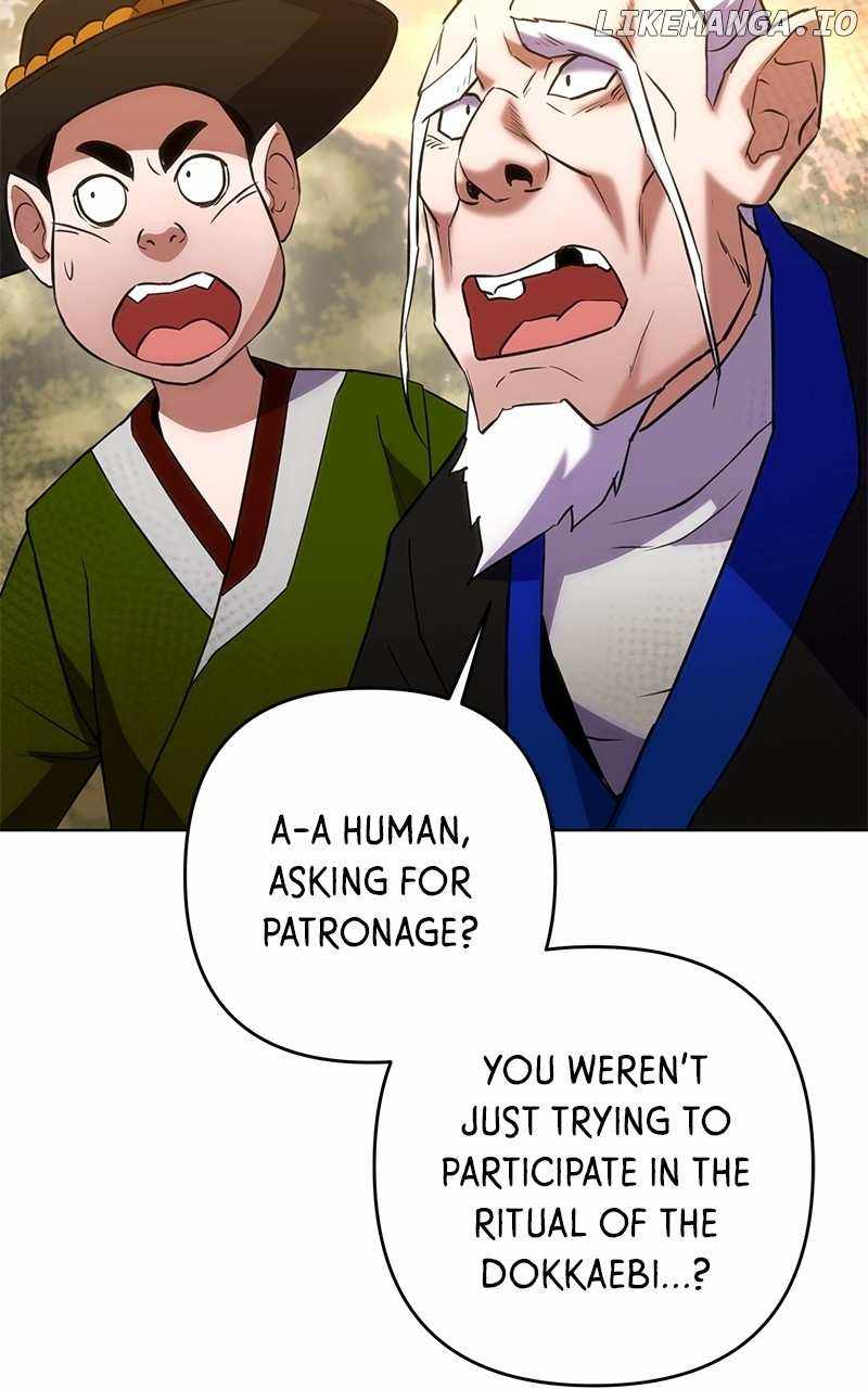 Surviving in an Action - chapter-68 - Page 32