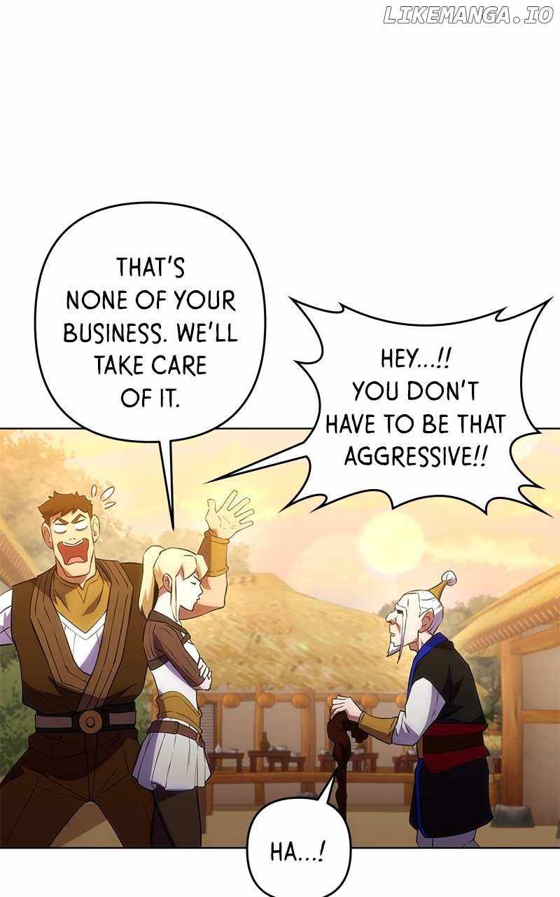 Surviving in an Action - chapter-68 - Page 35