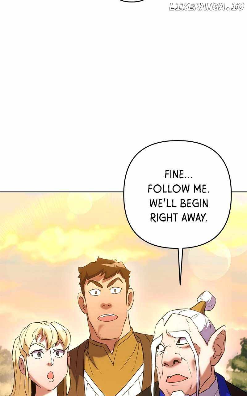Surviving in an Action - chapter-68 - Page 36