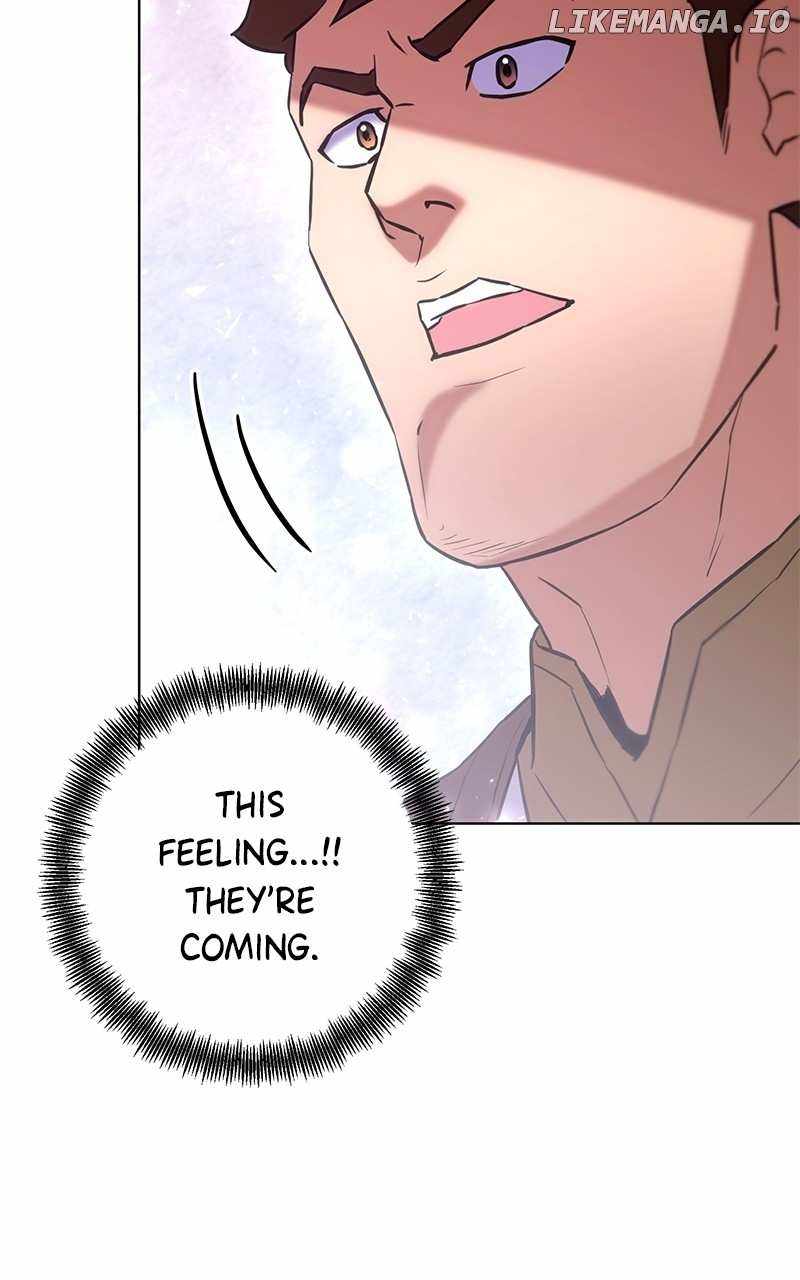 Surviving in an Action - chapter-68 - Page 45