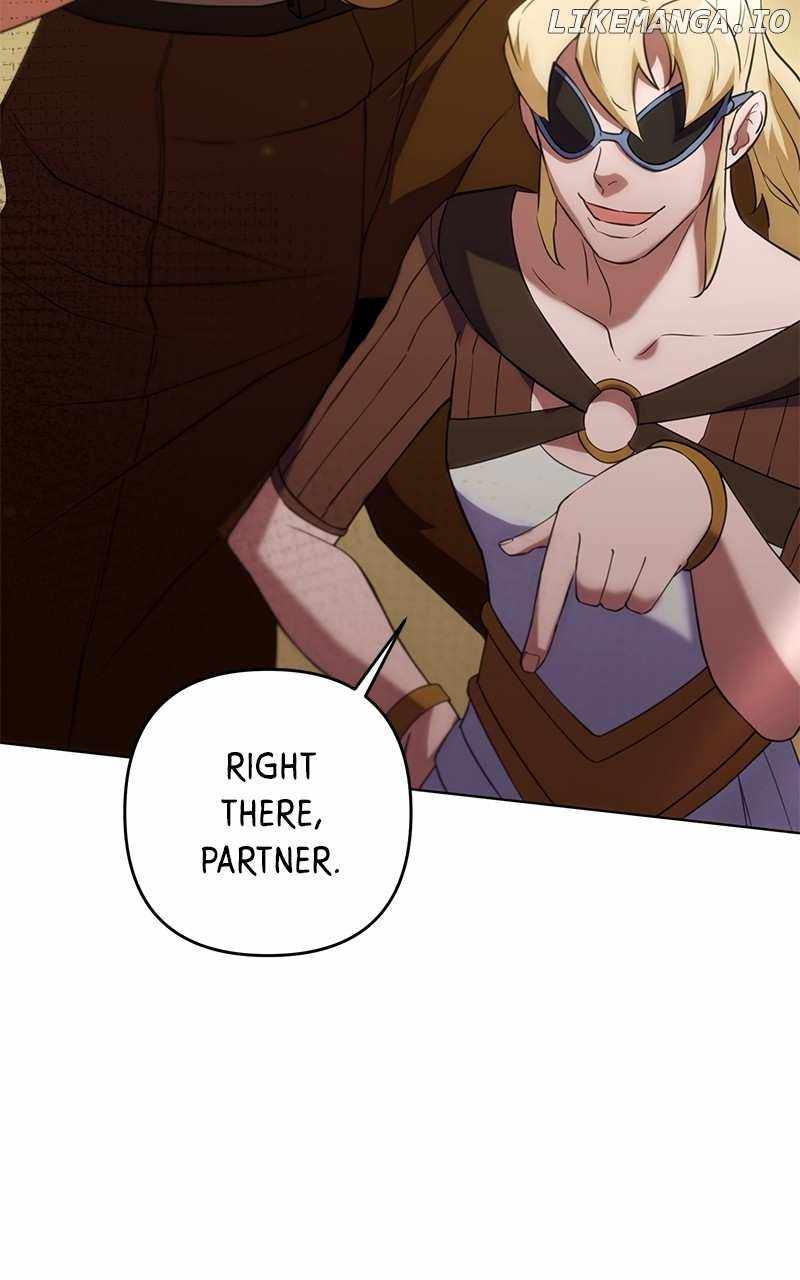 Surviving in an Action - chapter-68 - Page 5