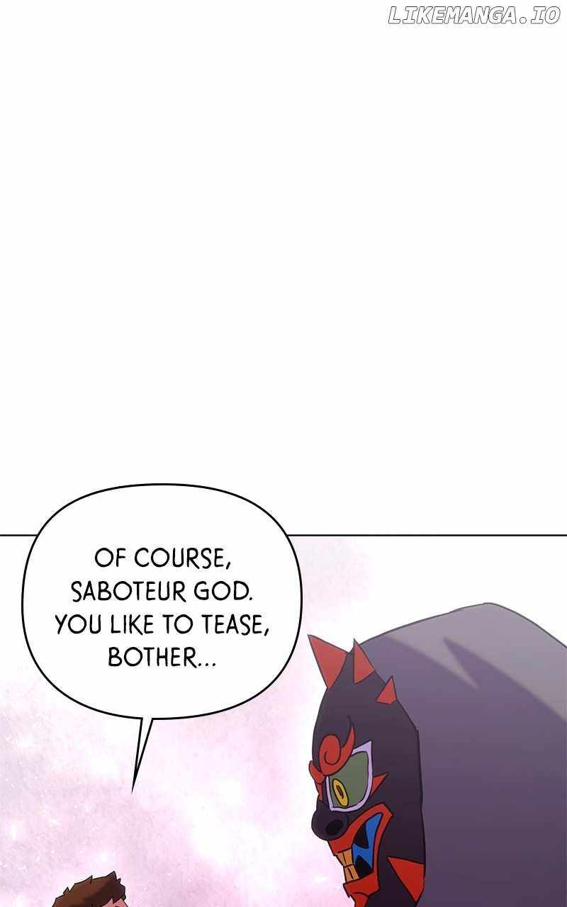 Surviving in an Action - chapter-68 - Page 65