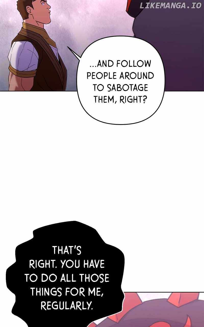 Surviving in an Action - chapter-68 - Page 66