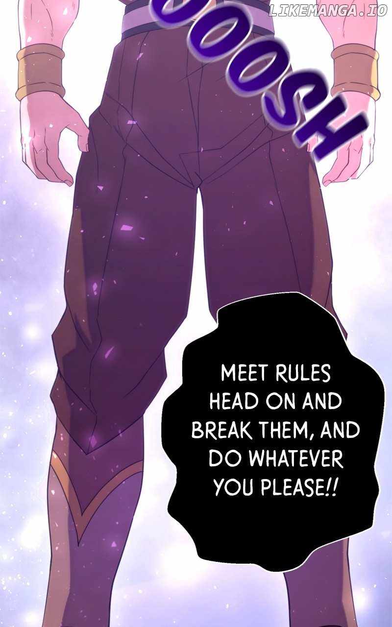 Surviving in an Action - chapter-68 - Page 77