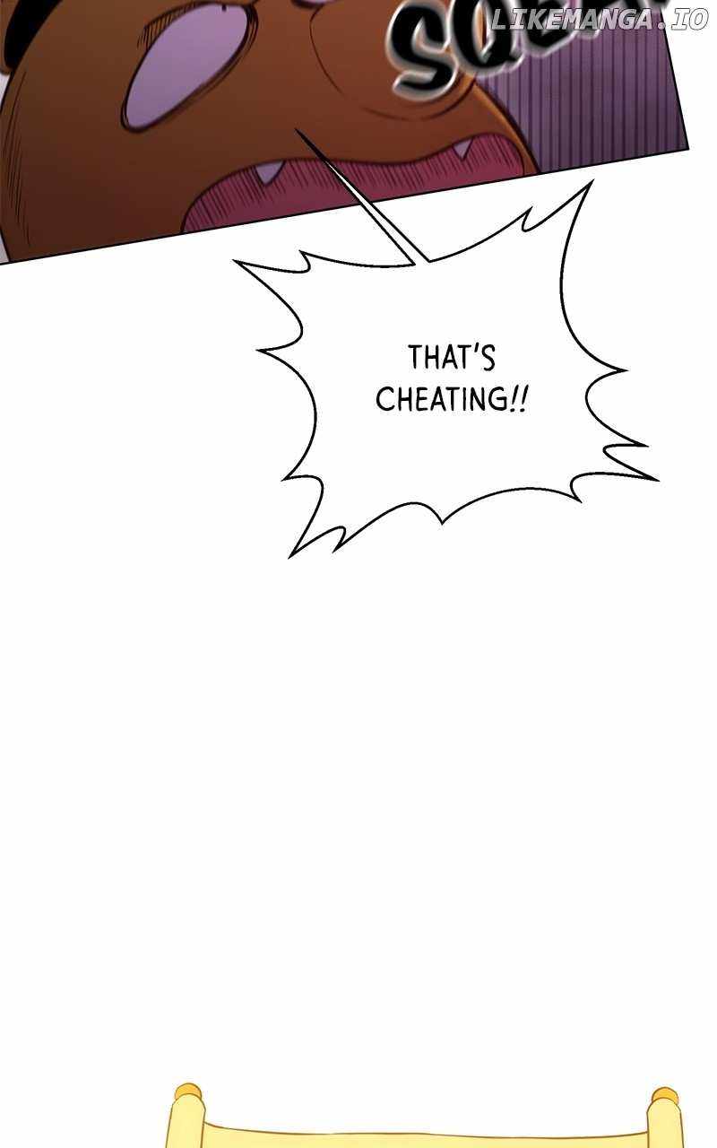 Surviving in an Action - chapter-68 - Page 8