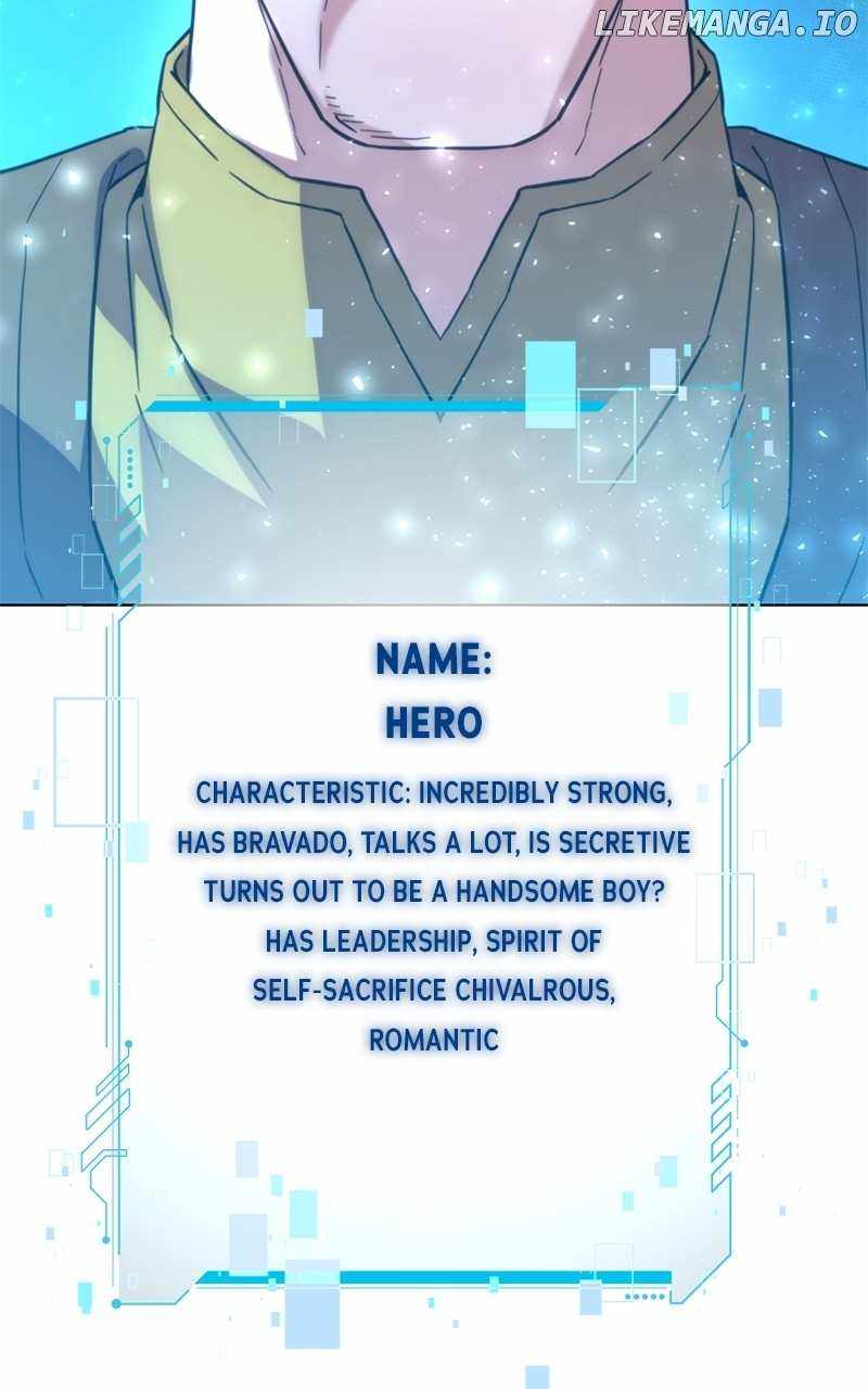 Surviving in an Action - chapter-68 - Page 80
