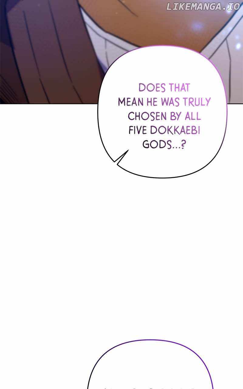 Surviving in an Action - chapter-68 - Page 85