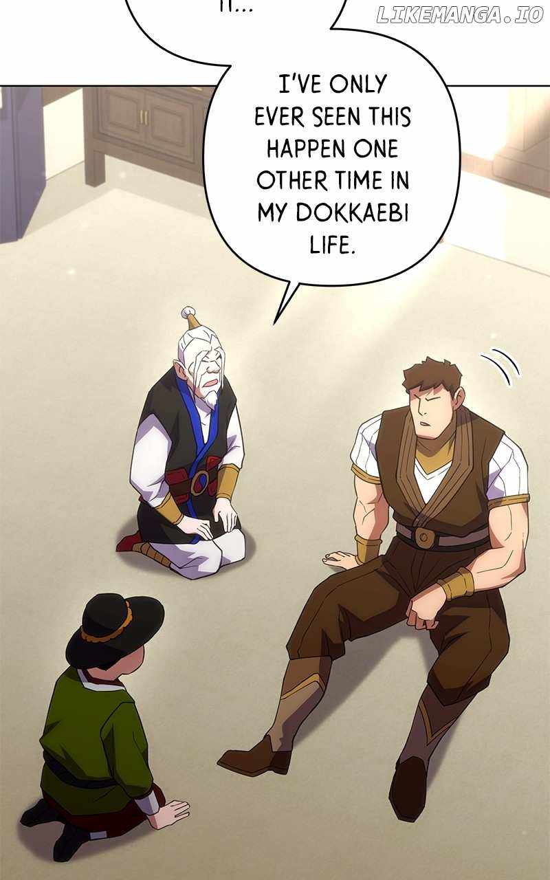 Surviving in an Action - chapter-68 - Page 89