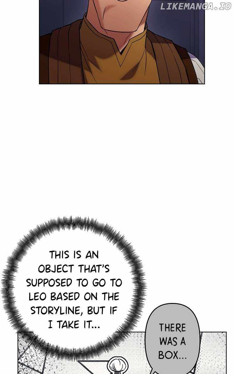 Surviving in an Action - chapter-68 - Page 94