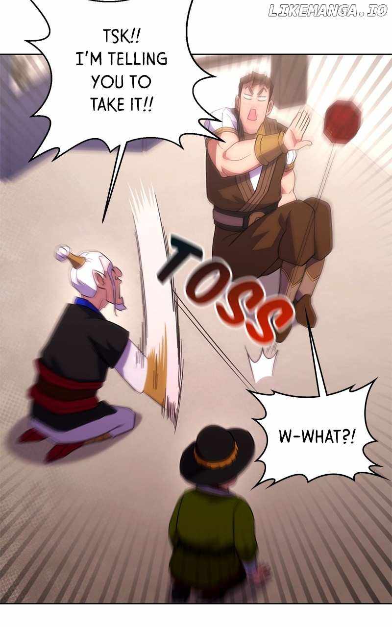 Surviving in an Action - chapter-68 - Page 98
