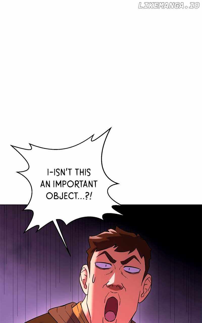 Surviving in an Action - chapter-68 - Page 99
