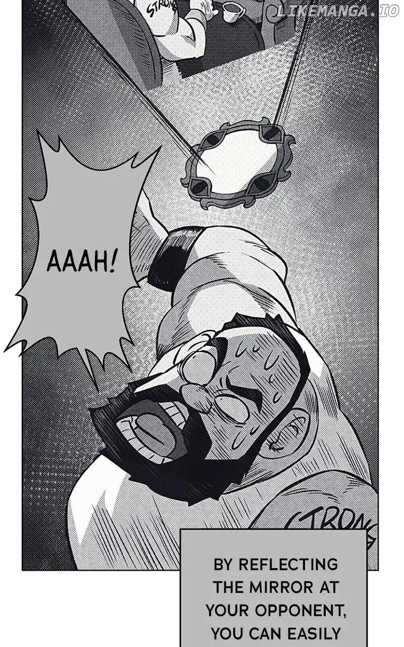 Surviving in an Action - chapter-69 - Page 12