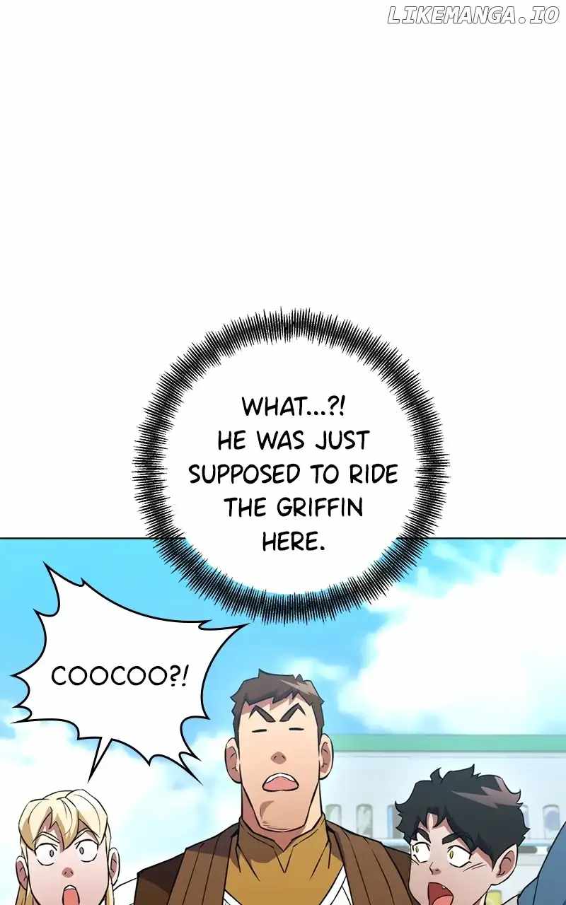 Surviving in an Action - chapter-69 - Page 25