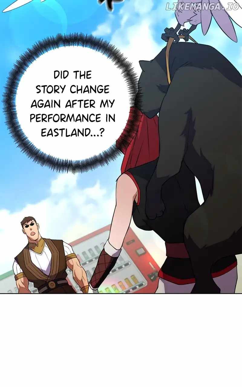 Surviving in an Action - chapter-69 - Page 27