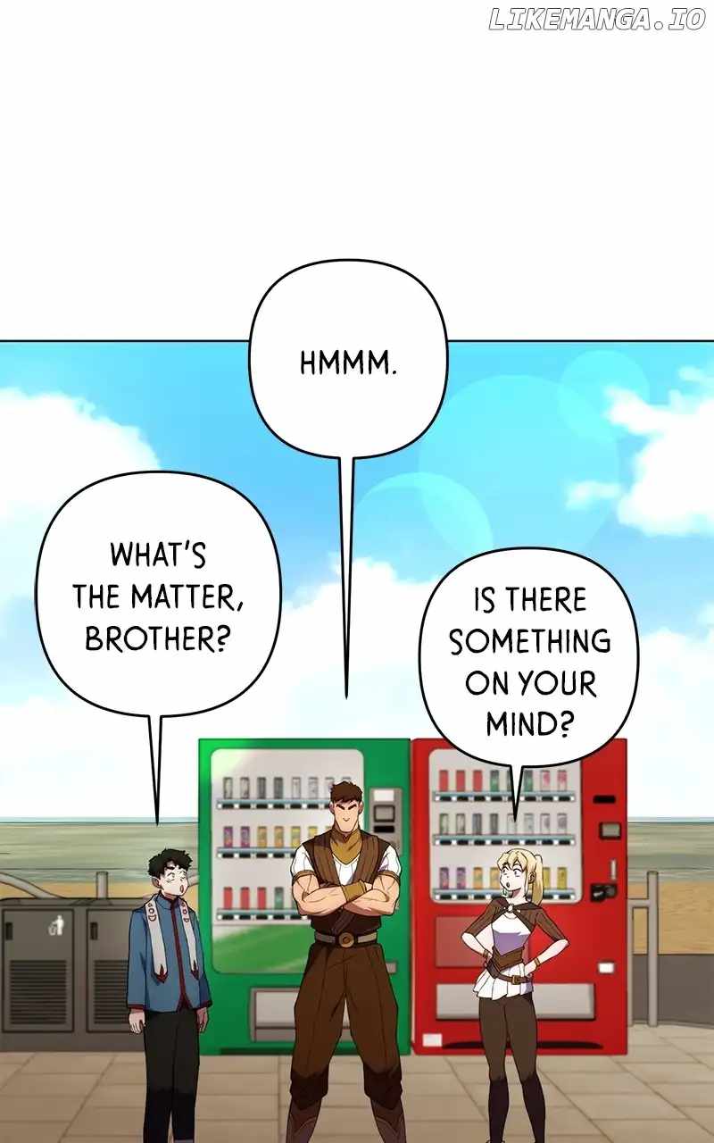 Surviving in an Action - chapter-69 - Page 3