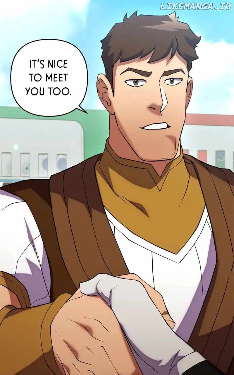 Surviving in an Action - chapter-69 - Page 36
