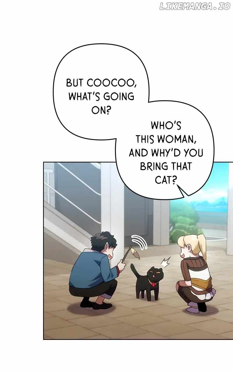 Surviving in an Action - chapter-69 - Page 39