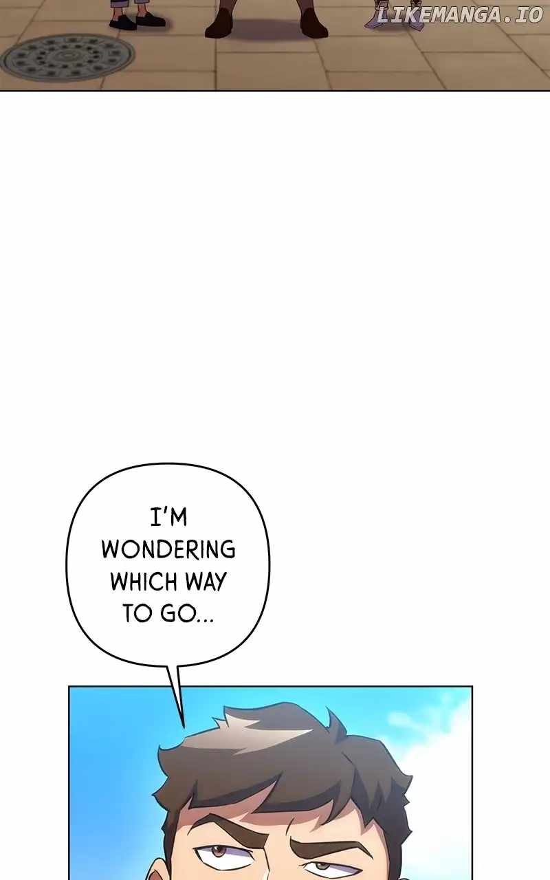 Surviving in an Action - chapter-69 - Page 4